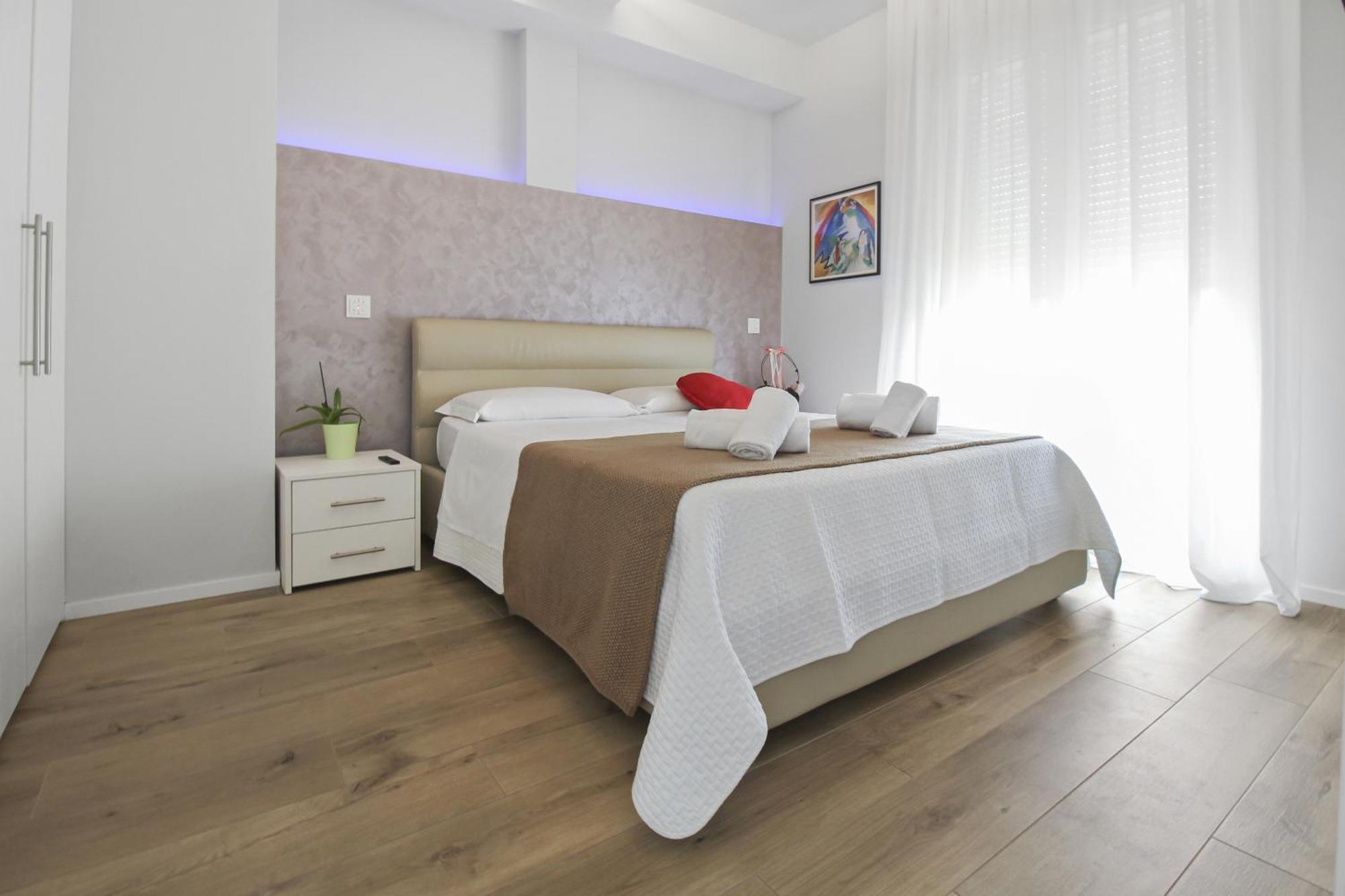 Appartamento Vittoria Verona Exterior foto