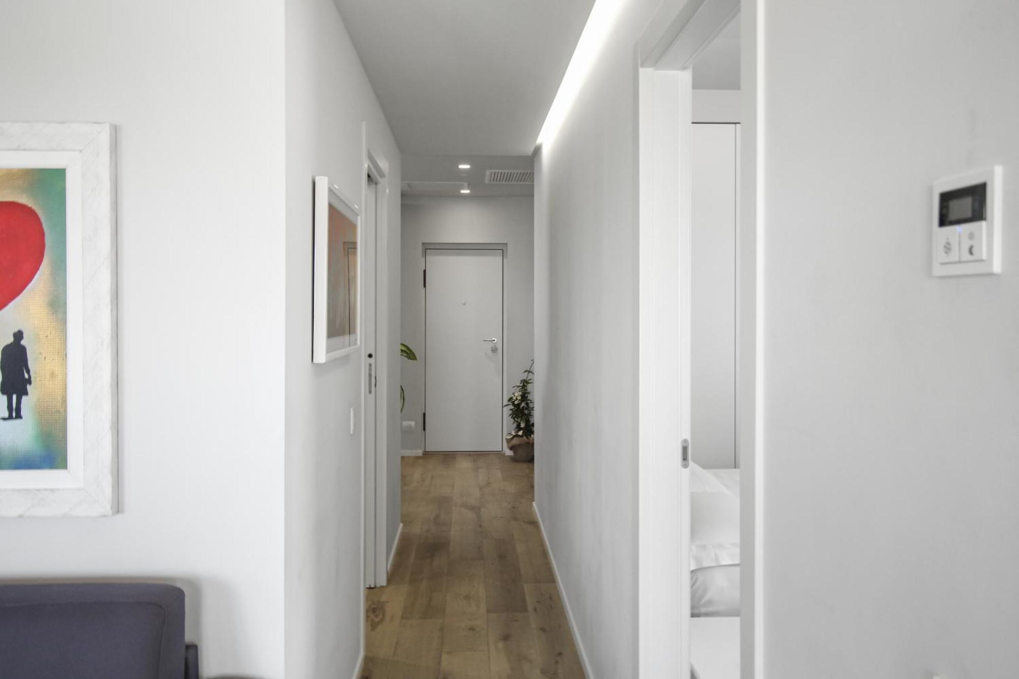 Appartamento Vittoria Verona Exterior foto