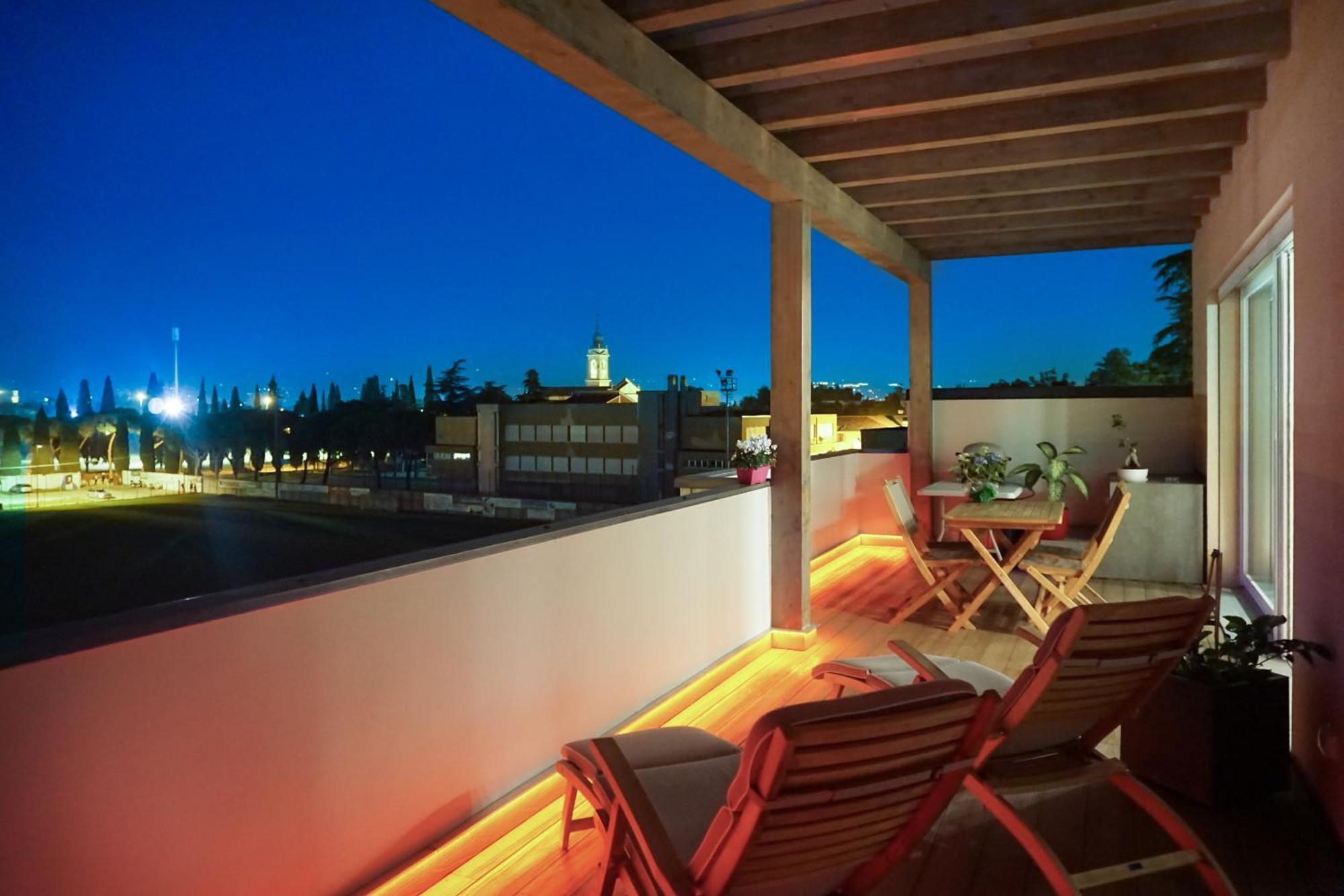 Appartamento Vittoria Verona Exterior foto